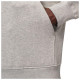 Jordan Ανδρικό φούτερ Essentials Fleece Pullover Hoodie